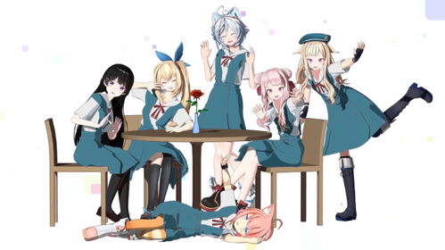 動漫制作大揭秘 從腳本到熒幕的奇幻旅程