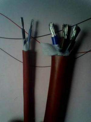 百孚光纜硅橡膠電力電纜報價圖集 精準報價，一目了然